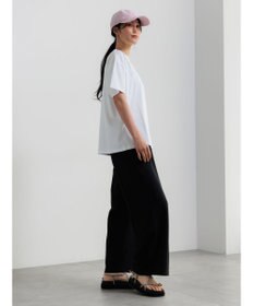 Te chichi 【遮熱/調温】ビッグTシャツ