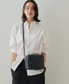 IACUCCI ＜GISELe 10月号掲載＞ベルタ S CERVO