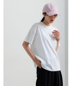 Te chichi 【遮熱/調温】ビッグTシャツ