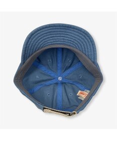 林八百吉商店 Coleman キッズ ツイルミニツバキャップ