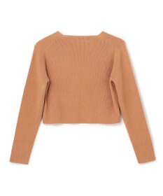 TOCCA CASHMERE ボレロ