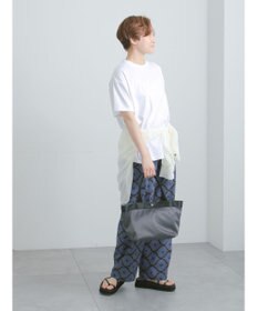 Te chichi 【遮熱/調温】ビッグTシャツ