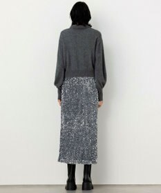 NAVE 【Nave・手洗い可】ポロニット