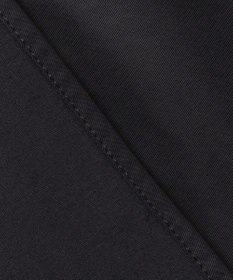 23区 【VERYコラボ/撥水加工】グロッシーツイル アウター