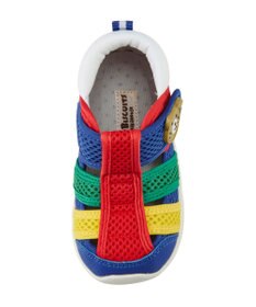 MIKI HOUSE HOT BISCUITS 【13-16cm】 ダブルラッセル ウォーターベビーサンダル