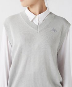 OP／FILA 【Kappa】スクールベスト