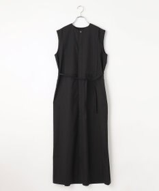 #Newans 【ANSWER for モダンベーシック】ビブヨークデザインワンピース