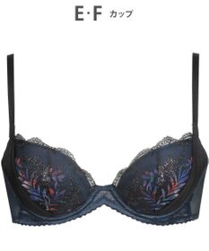 Wing 3/4カップブラ 【エアリーソフトブラ】 ふんわり軽いつけごこち　ウイング／ワコール　KB2201