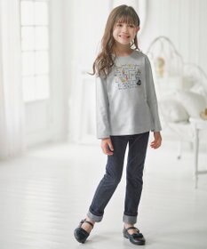 組曲 KIDS 【110-140㎝】リトルコンサート Tシャツ