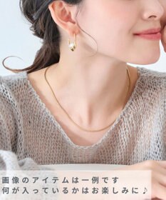 Phoebe 【2026年HAPPY BAG】Phoebe（イヤリング入り）