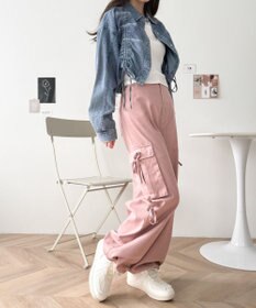 WEGO レースローカットスニーカー