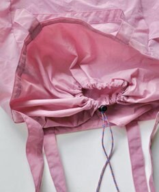 NIZYU KANO ポケッタブル 3wayトート