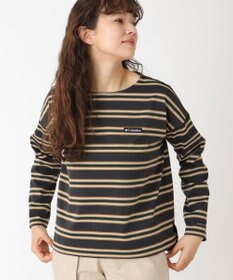 Columbia Columbia/ ウィメンズクラウドアベニューロングスリーブTシャツ /コロンビア