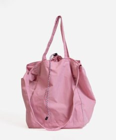 NIZYU KANO ポケッタブル 3wayトート