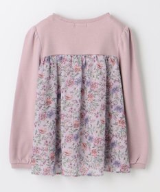 ANY KIDS バックシャン　Aライントップス