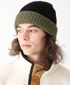 Columbia Columbia/ スプリットレンジニットキャップ /コロンビア