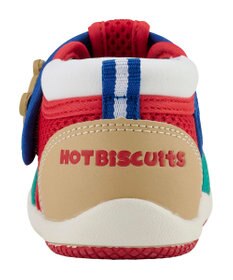 MIKI HOUSE HOT BISCUITS 【13-16cm】 ダブルラッセル ウォーターベビーサンダル