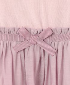 組曲 KIDS 【80~100㎝】ベビーフラワー ドレス