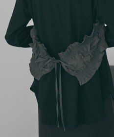 AMERICAN HOLIC ビスチェレイヤードプルオーバー