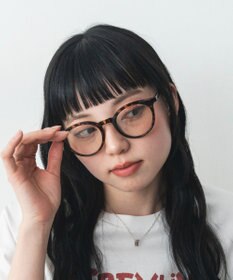 WEGO 【ユニセックス着用ITEM】調光レンズサングラス