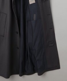 GOTAIRIKU 【REDA】REDAFLEXOステンカラーコート