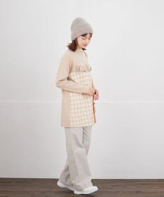 Tiaclasse コーデュロイパンツ