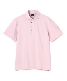 JOSEPH HOMME 【接触冷感】アイスコットンカノコ　ポロ