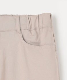 ANY L 【ウエストゴム/ストレッチ】大人の７daysデイリーパンツ