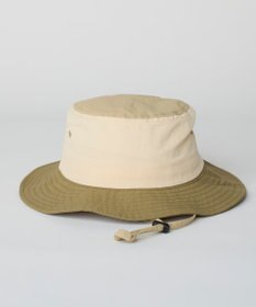 OP／FILA 【Ocean Pacific】切替デザインマリンハット