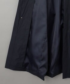 GOTAIRIKU ラスタードビーメモリーラミネーションコート_スタンドカラー(23年モデル)