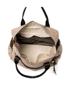 LANVIN en Bleu トゥリズム 2wayボストンバッグ