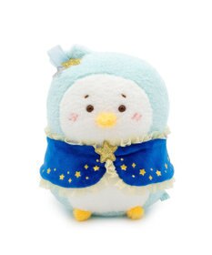 Mother garden しろたん　星ケープ マスコット 《らむね》 単品