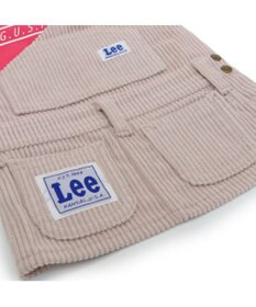 PET PARADISE Lee ワンショルダー スカートつなぎ 《ピンク》 小型犬