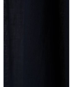 CRAFT STANDARD BOUTIQUE インド綿バンドカラーワンピース