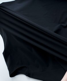 UNFILO L 【撥水/ストレッチ/軽量】マジカル機能 ブラウス