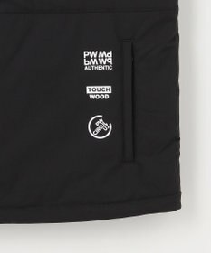 MEN】中綿ベスト / PW CIRCULUS | ファッション通販 【公式通販】オン