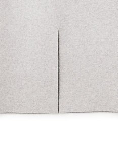 23区 【VERY掲載/洗える】カシミヤブレンド Iライン ニットスカート