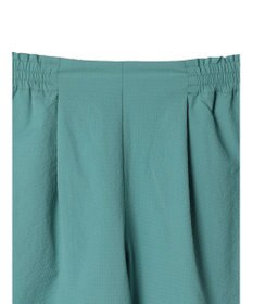 Green Parks イージーサイドラインパンツ