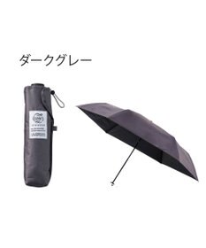 MOONBAT 【遮光100％/３秒で折りたためる日傘】晴雨兼用 折りたたみ傘 ウラワザ