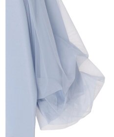 earth music&ecology キラキラストーンプルオーバー