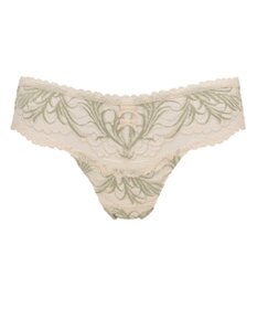 BRADELIS New York 【BRADELIS New York】ローズスタイルタンガ24A1