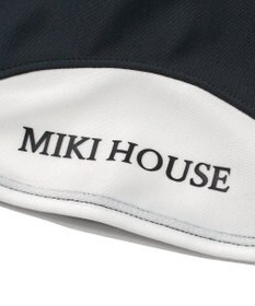MIKI HOUSE HOT BISCUITS 【ミキハウス】【48-56cm】スイムキャップ