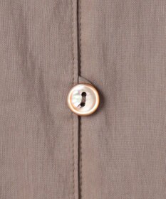 23区 【先行予約】シルキーライトクロス フレアワンピース