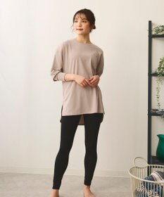 OP／FILA 【FILA】フィットネスウェア 2点セット