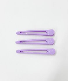WEGO L3Pダッカールクリップ
