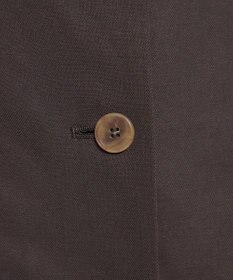 uncrave テンセルライトリネン ジレブラウス