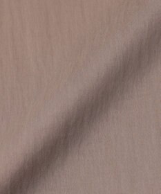 23区 【先行予約】シルキーライトクロス フレアワンピース