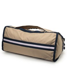 LeSportsac DELUXE MED WEEKENDER/スペクテイターボーン/ネイビー