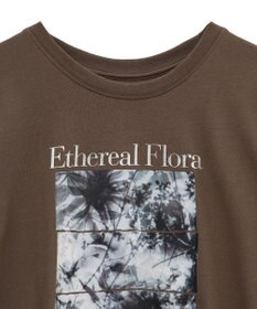 Green Parks フォトグラフィック半袖Ｔシャツ