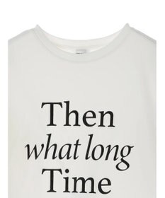 AMERICAN HOLIC Ｄａｉｌｙ！　スクエアカットチュニック